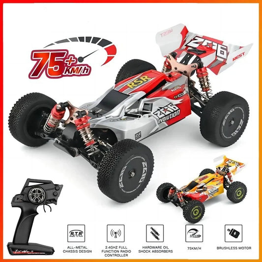 rc car